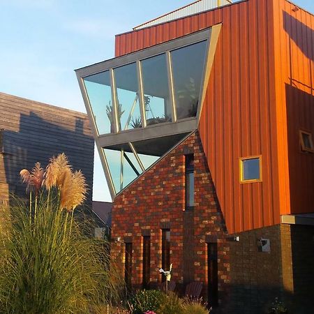 Casa Mirador Sleep Inn Almere Exterior photo