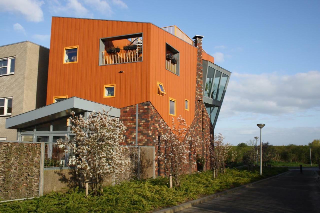 Casa Mirador Sleep Inn Almere Exterior photo